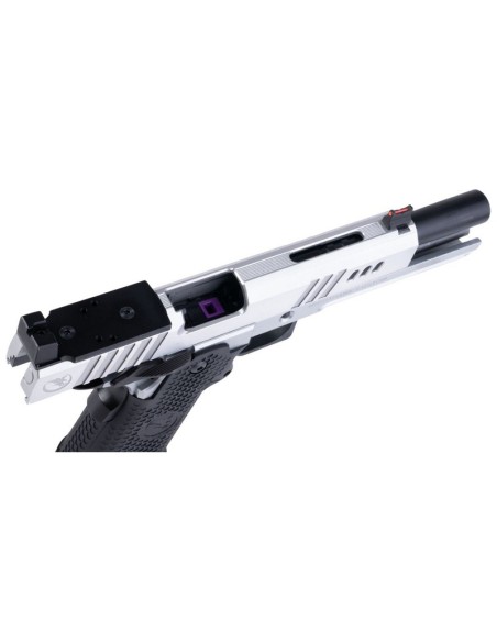 RWA Nighthawk Custom BDS9 GBB