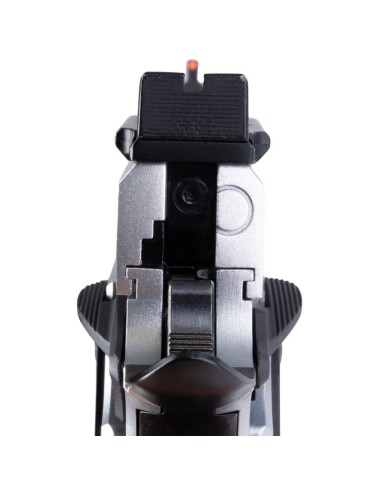 RWA Nighthawk Custom BDS9 GBB