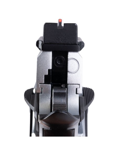 RWA Nighthawk Custom BDS9 GBB