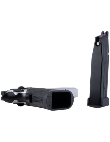 RWA Nighthawk Custom BDS9 GBB