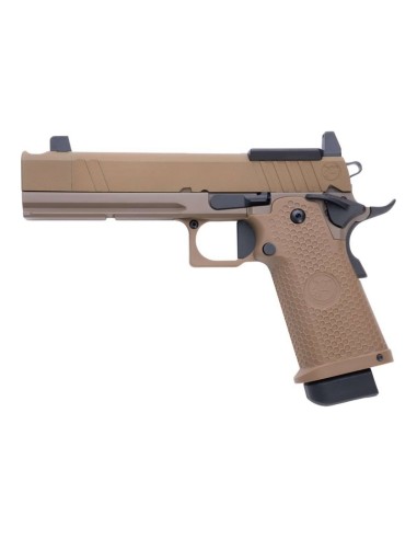 RWA Nighthawk Custom Sand Hawk GBB