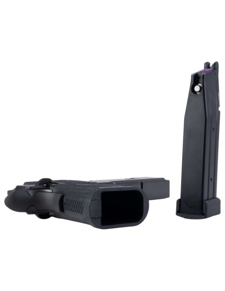 RWA Nighthawk Custom TRS Comp GBB