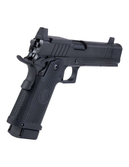 RWA Nighthawk Custom TRS Comp GBB