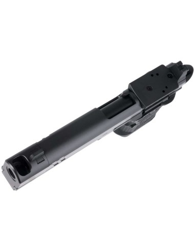 RWA Nighthawk Custom TRS Comp GBB