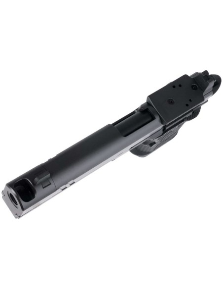 RWA Nighthawk Custom TRS Comp GBB