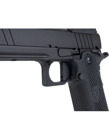 RWA Nighthawk Custom TRS Comp GBB