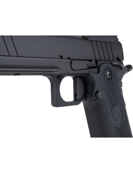 RWA Nighthawk Custom TRS Comp GBB