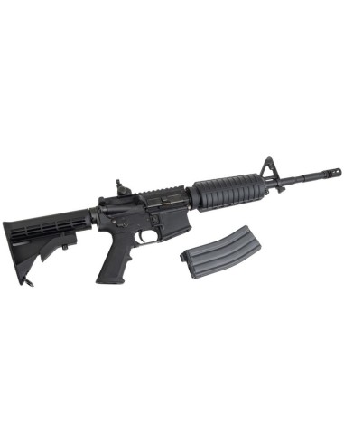 Tokyo Marui EVOLT M4A1 Carbine AEG