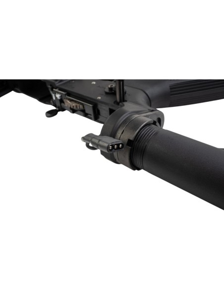 Tokyo Marui EVOLT M4A1 Carbine AEG