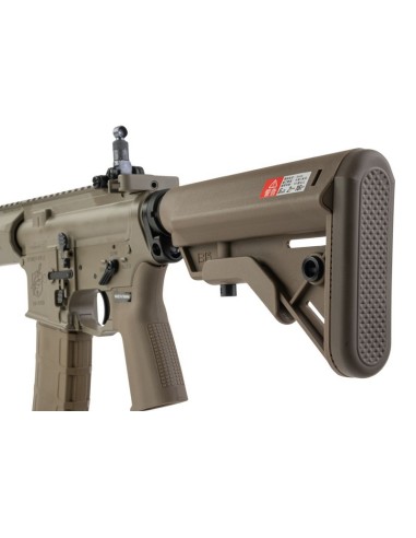 VFC Knights Armament L403A1 KS-1 GBBR - Tan