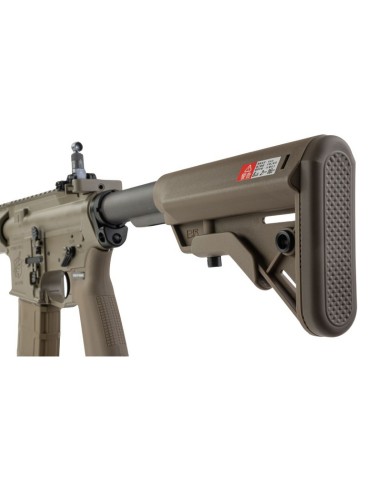 VFC KAC L403A1 KS-1 GBBR - Tan