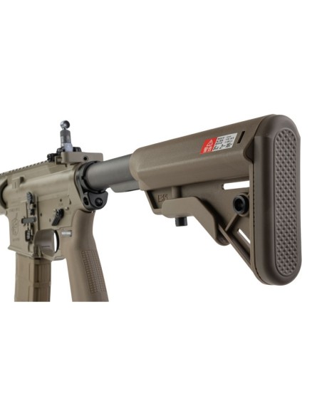 VFC KAC L403A1 KS-1 GBBR - Tan