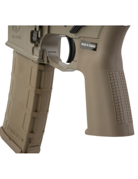 VFC Knights Armament L403A1 KS-1 GBBR - Tan