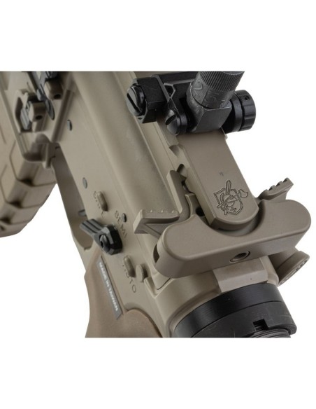VFC KAC L403A1 KS-1 GBBR - Tan
