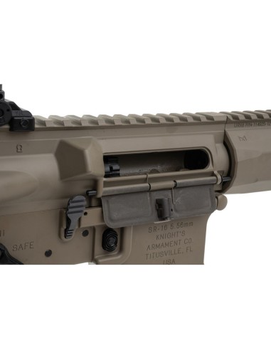 VFC Knights Armament L403A1 KS-1 GBBR - Tan