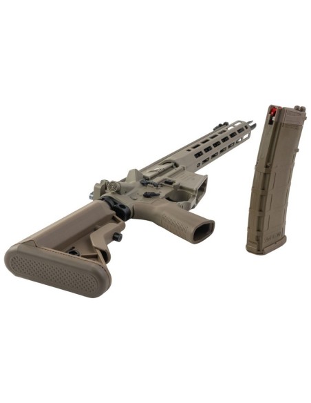 VFC Knights Armament L403A1 KS-1 GBBR - Tan