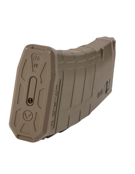 VFC KAC L403A1 KS-1 GBBR - Tan