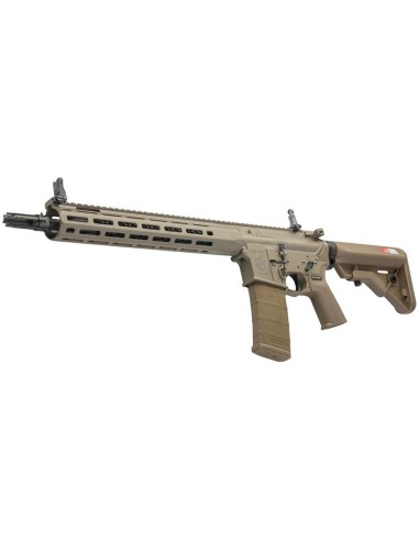 VFC Knights Armament L403A1 KS-1 GBBR - Tan