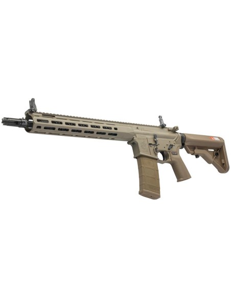 VFC KAC L403A1 KS-1 GBBR - Tan