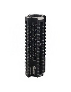Mancraft Gardemain CNC Quadrail pour M4 / AR15 - 7inch 2