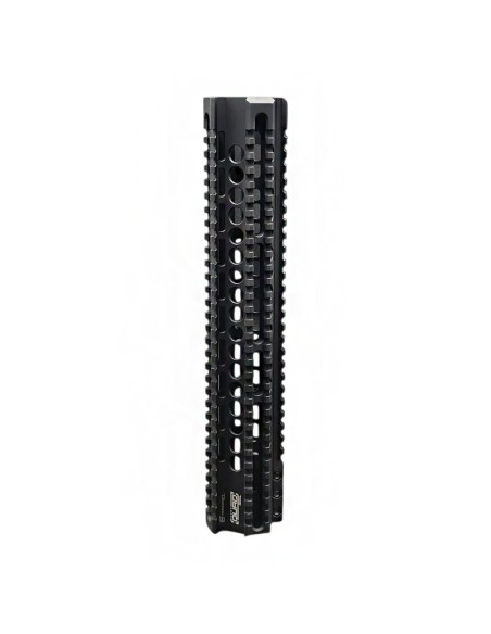 Mancraft Gardemain CNC Quadrail pour M4 / AR15 - 13inch