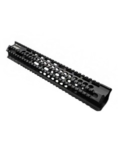 Mancraft Gardemain CNC Quadrail pour M4 / AR15 - 13inch