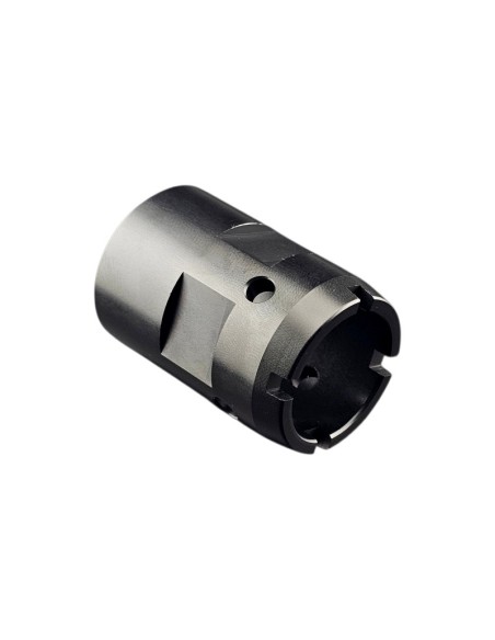Mancraft CNC Mil-Spec Barrel nut