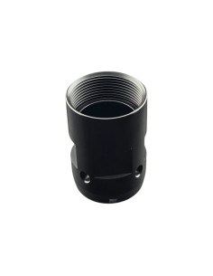 Mancraft CNC Mil-Spec Barrel nut 2