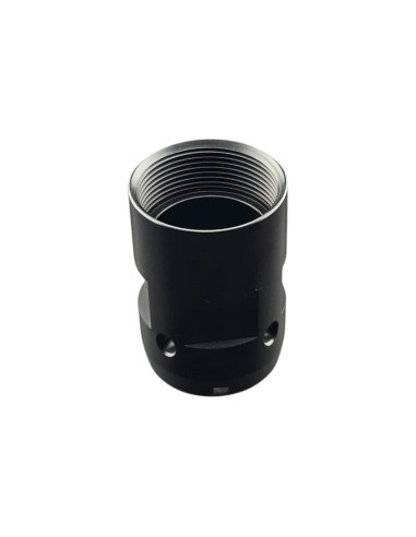 Mancraft CNC Mil-Spec Barrel nut