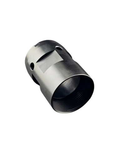 Mancraft Barrel nut CNC Mil-Spec