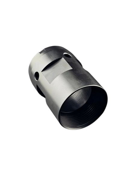 Mancraft CNC Mil-Spec Barrel nut