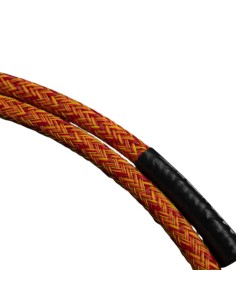 Mancraft 42" HPA Line Extra Armor Series QD US - Fire Mix 2