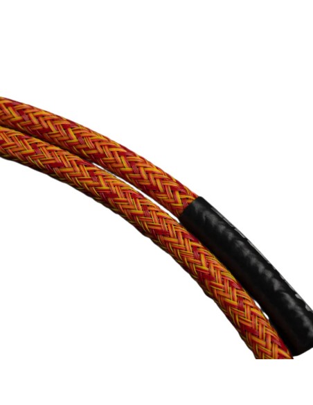 Mancraft Ligne HPA 42" Extra Armor Series QD US - Fire Mix