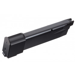 KSC 38 rds M93R Auto 9C Gas Magazine - 