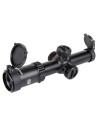 Specna Arms Lunette de visée CORE 1.2-6X24IR - Noir