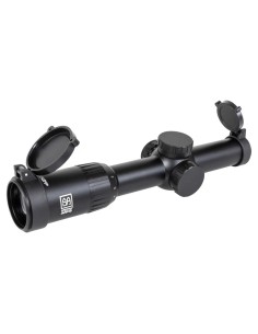 Specna Arms CORE 1-8X24IR Risle Scope - Black