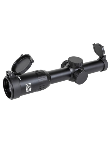 Specna Arms CORE 1-8X24IR Risle Scope - Black