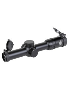 Specna Arms CORE 1-8X24IR Risle Scope - Black 2
