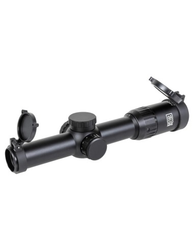 Specna Arms CORE 1-8X24IR Risle Scope - Black