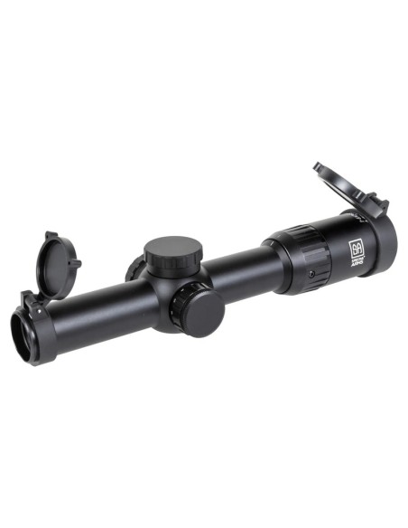Specna Arms CORE 1-8X24IR Risle Scope - Black