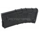 VFC QRS 300rds Hi-Cap Magazine for M4 AEG Series - Black - 