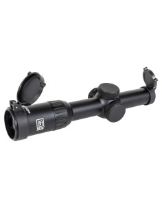 Specna Arms CORE 1-6X24IR SFP Rifle Scope - Black