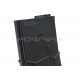 VFC QRS 300rds Hi-Cap Magazine for M4 AEG Series - Black - 