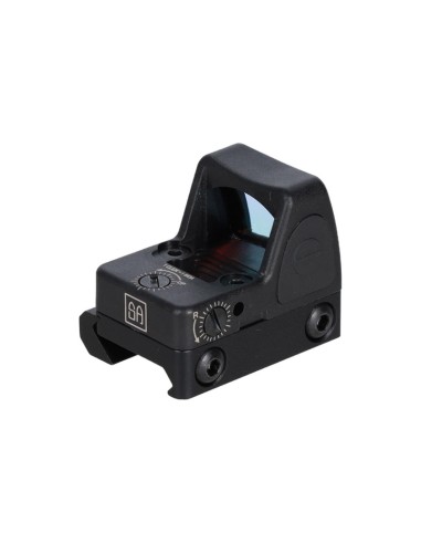 Specna Arms Red Dot FLEX MRM - Noir