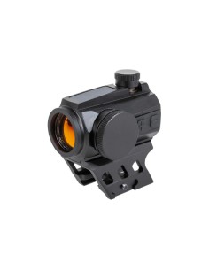 Specna Arms CORE Glide Red Dot - Black 2