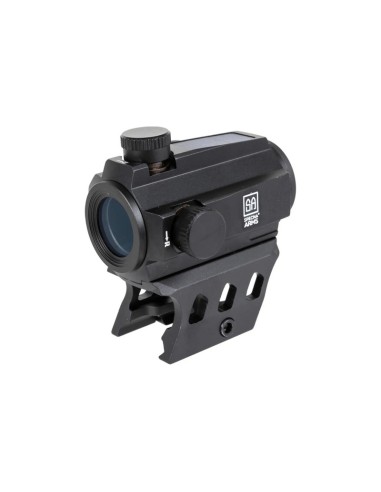 Specna Arms Red Dot CORE Glide - Noir