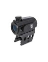 Specna Arms CORE Glide Red Dot - Black