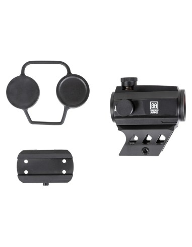 Specna Arms Red Dot CORE Glide - Noir