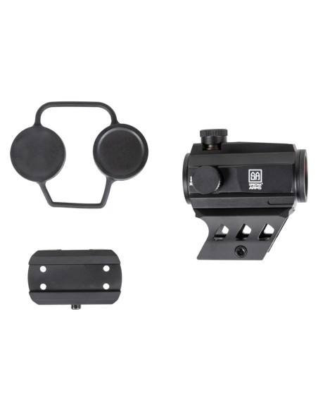 Specna Arms Red Dot CORE Glide - Noir