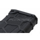 VFC QRS 300rds Hi-Cap Magazine for M4 AEG Series - Black - 